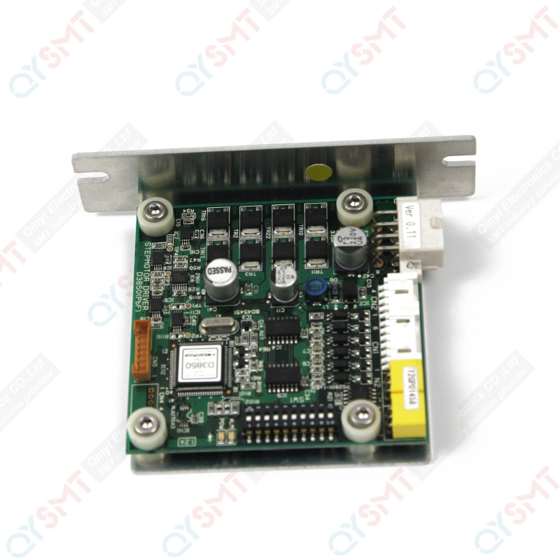 SMT Panasonic Cm602 Orbital Adjust Driver Card N610017211AA