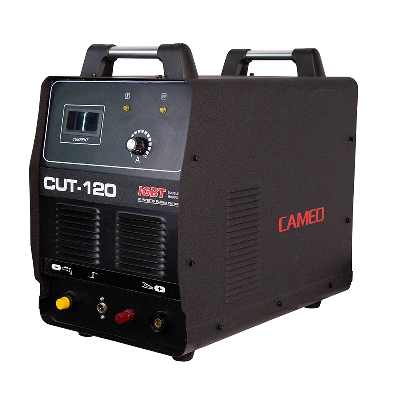 Best Service Cut-100 Plasma Cutter Cutting Machine