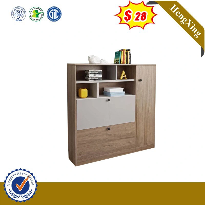 Customized Living Room Wooden Furniture Entryway Hallway 3 Drawer Shoe Storage Cupboard Cabinet