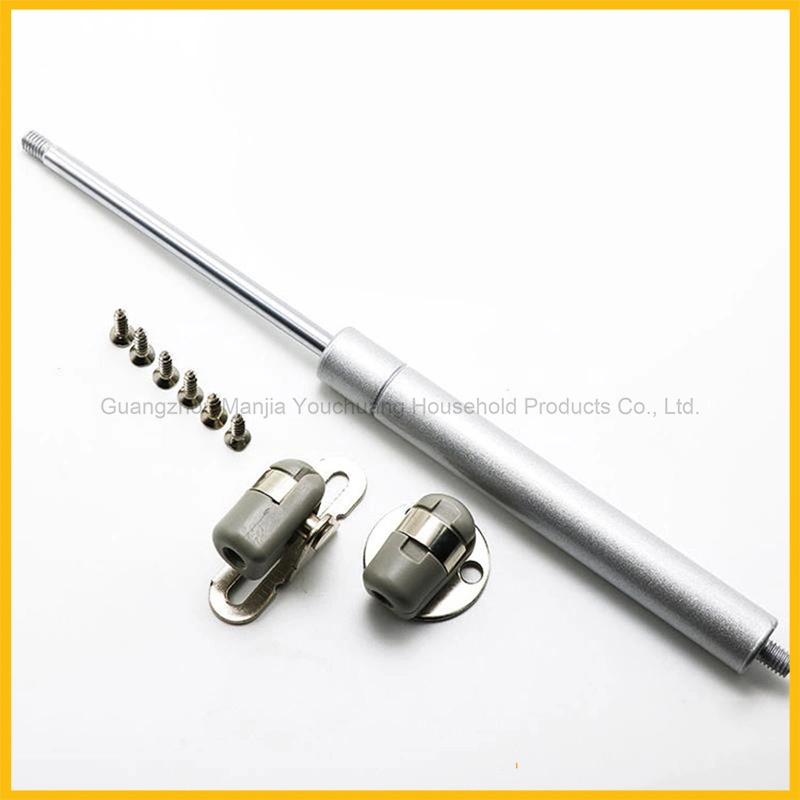 Hot Selling Wholesale/Supplier Furniture Cylinder 100n Lifting Gas Spring 100n Gas Spring Cabinet