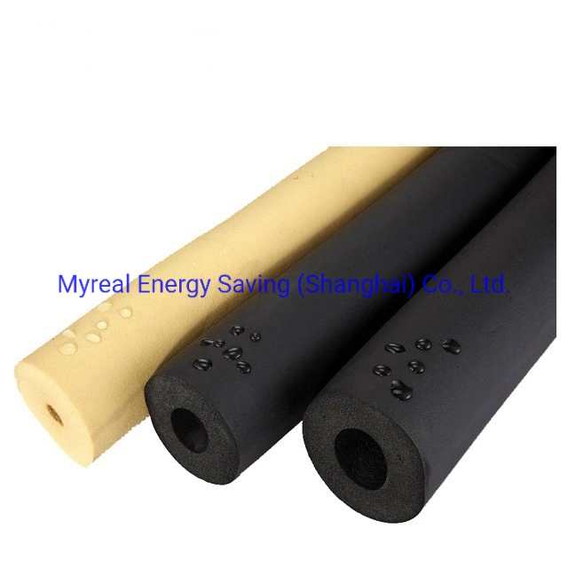 22mm ID 24mm Thick Armacell Class 1 Black Pipe Insulation Foam Rubber