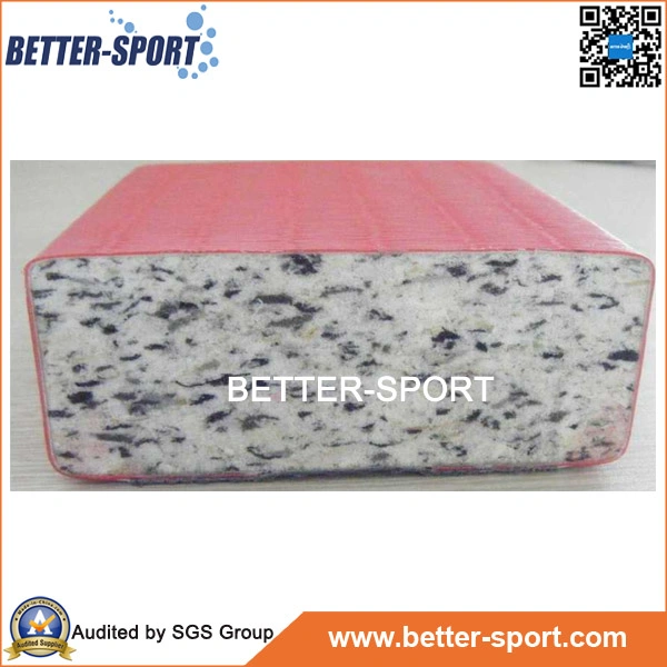 PU Sponge Material Ijf Judo Mat