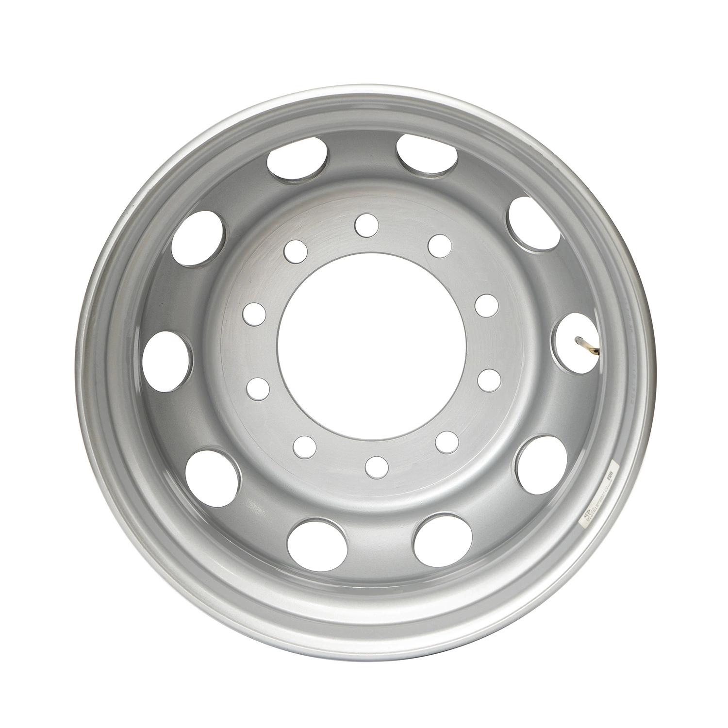Steel Truck Wheel Rim of Truck Tire Wheel (8.0-20)