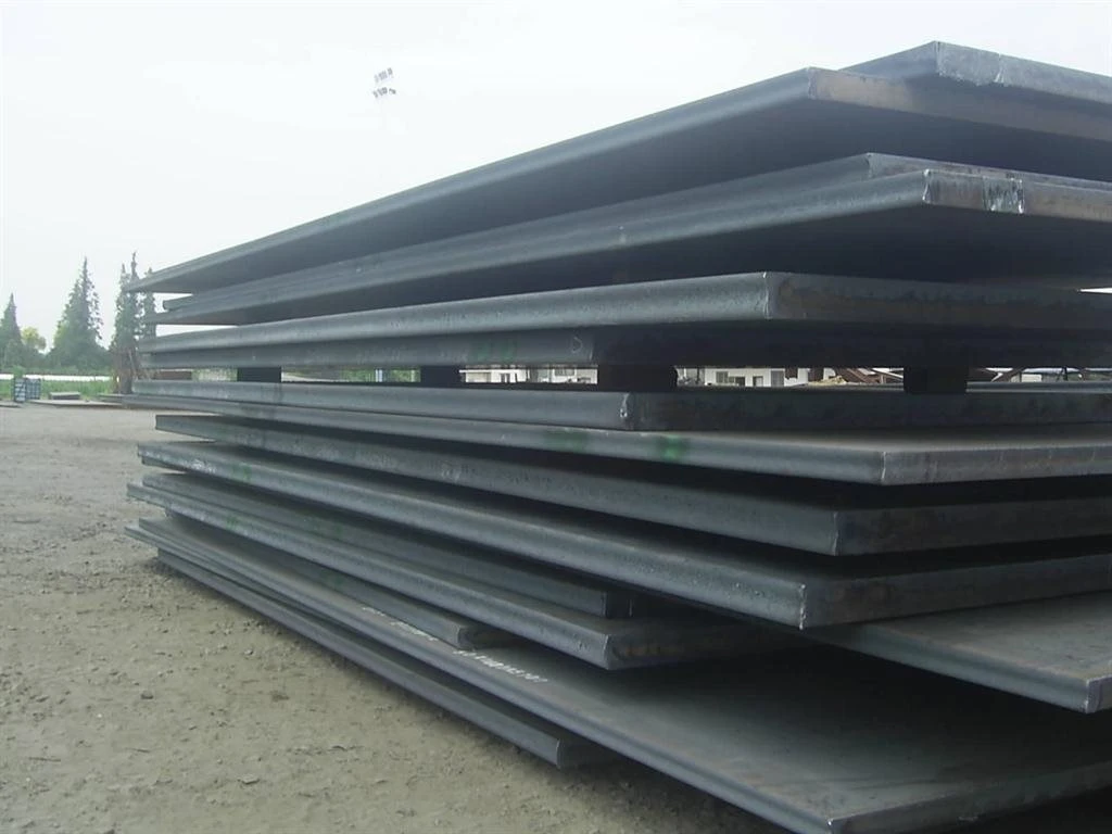 Ss400 Q355. Carbon Steel Plate/Sheet. Large Inventory Low Price Q195 Q215 Q235 Q255 Q275 Carbon Steel