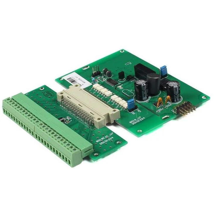 Professional OEM Circuit Board Assembly Manufacturer GPS Tracker Positioner Module PCBA