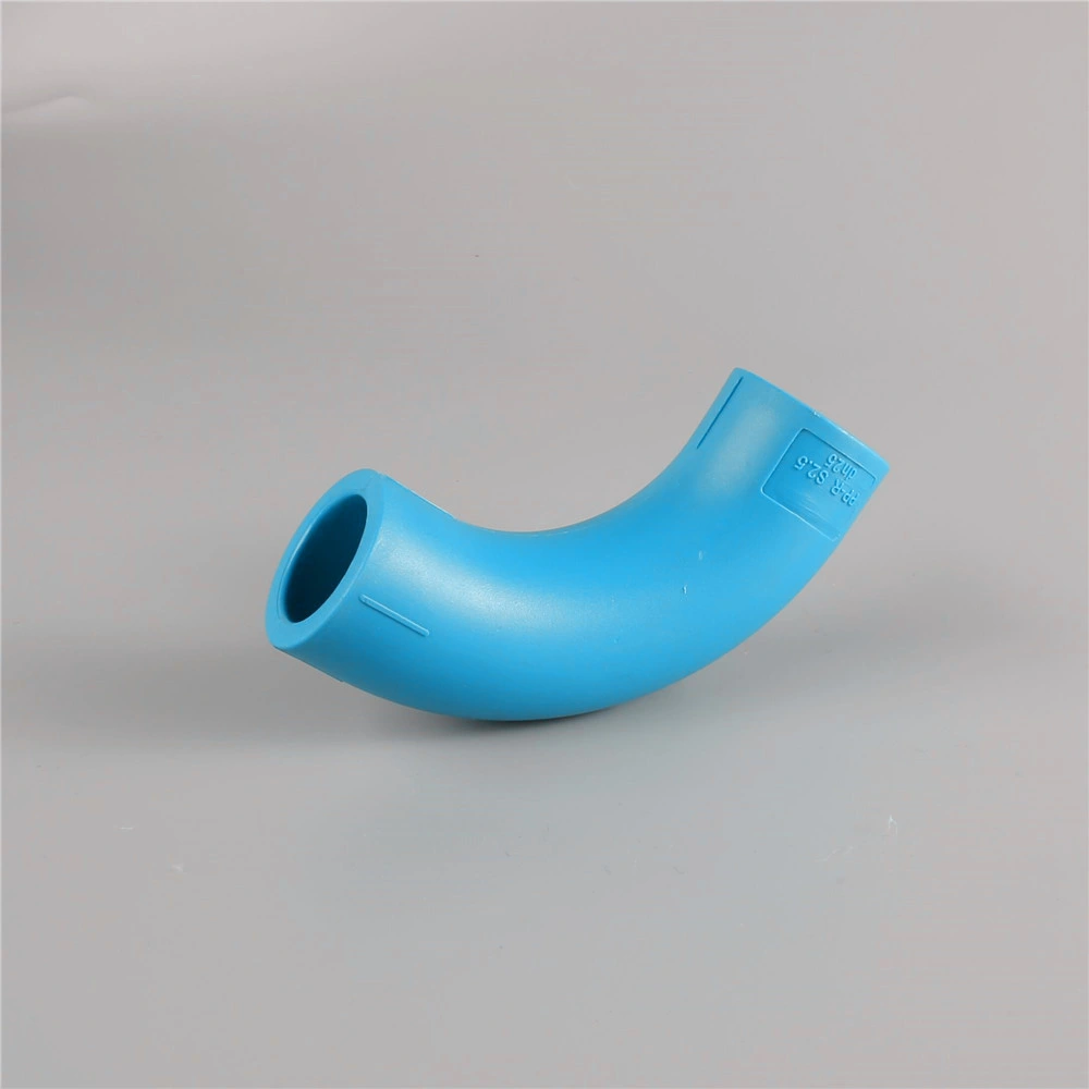 20ahot Sales PPR Plastic Fitting 20mm Plastic Valve Bridge