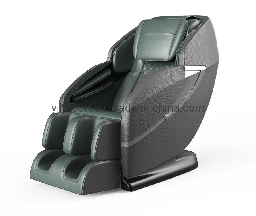 SL Track Ganzkörper Relax Zero Gravity Recliner Preiswerter Preis Elektrischer Massagesessel