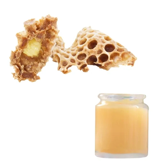 100% Fresh Royal Jelly