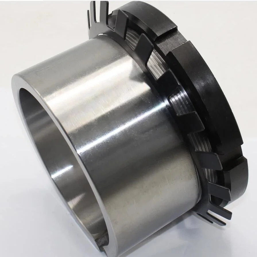 China Spherical Roller Bearing Adapter Sleeve H304 H305 H306