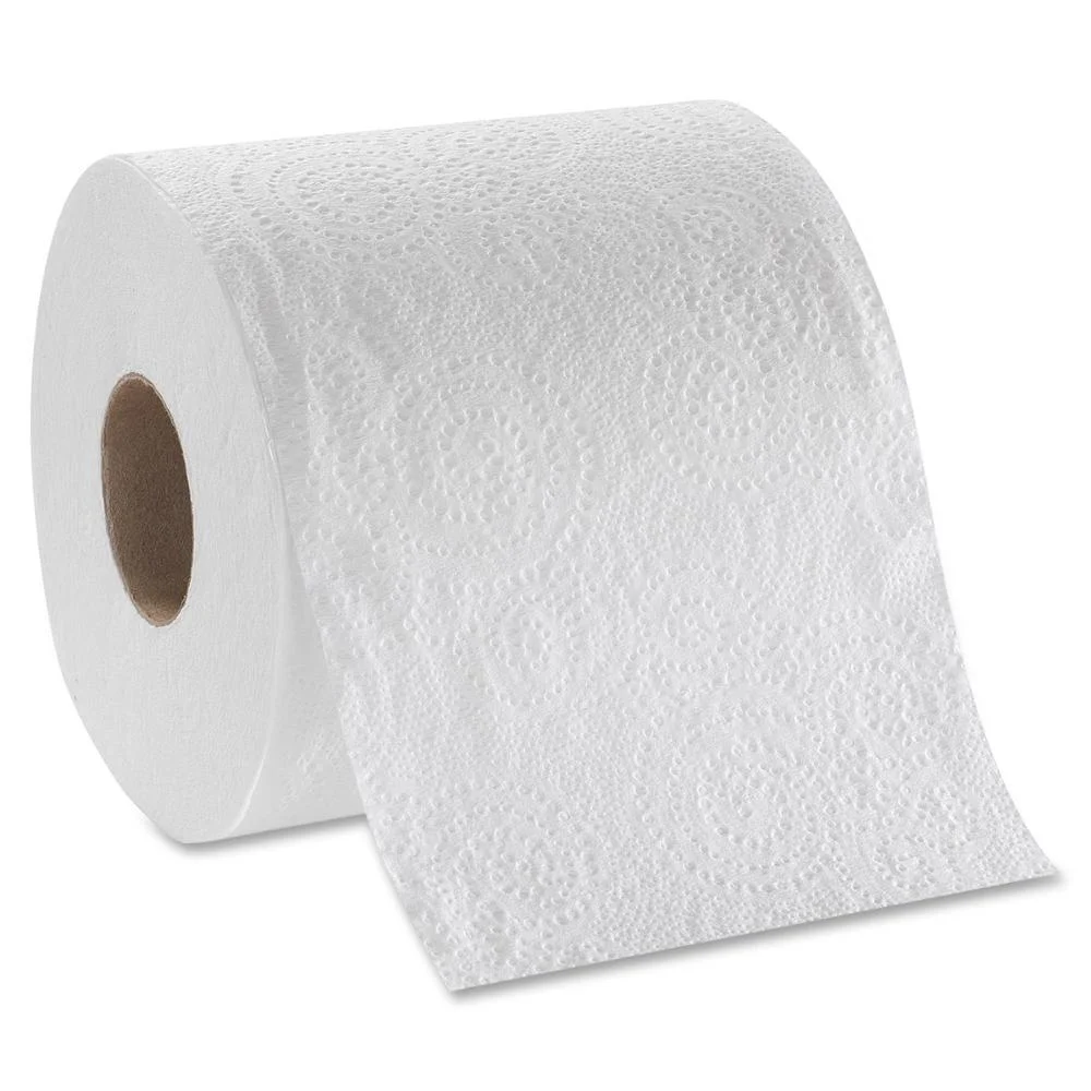 Wholesales Rolls Tissue Paper for Home Kitchen Toilet