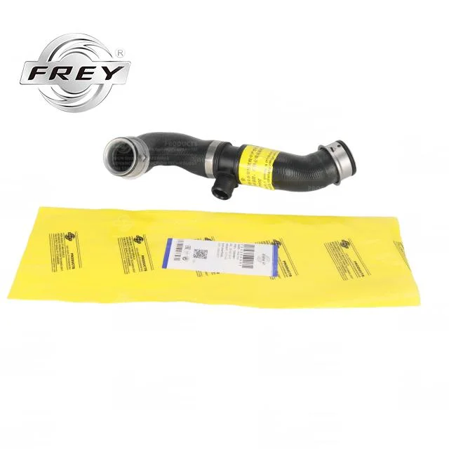 Frey Auto Motor Kühler Kühlmittel Schlauch Wasserleitung für Mercedes Benz M271 W204 W212 OE 2045012682