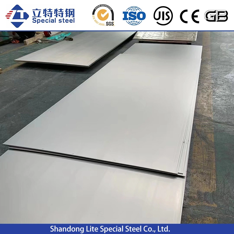 Inconel X750 Inconel X718 Inconel 617 Inconel 601 Inconel 600 N06600 Cold Rolled Nickel Alloy Plate Hot