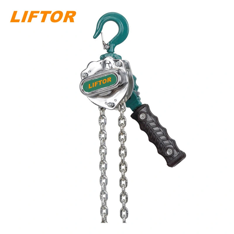 Vitali Lever Chain Hoist /Lever Block Price/Lifting Hoist Lifting Chain Lever Hoist Price