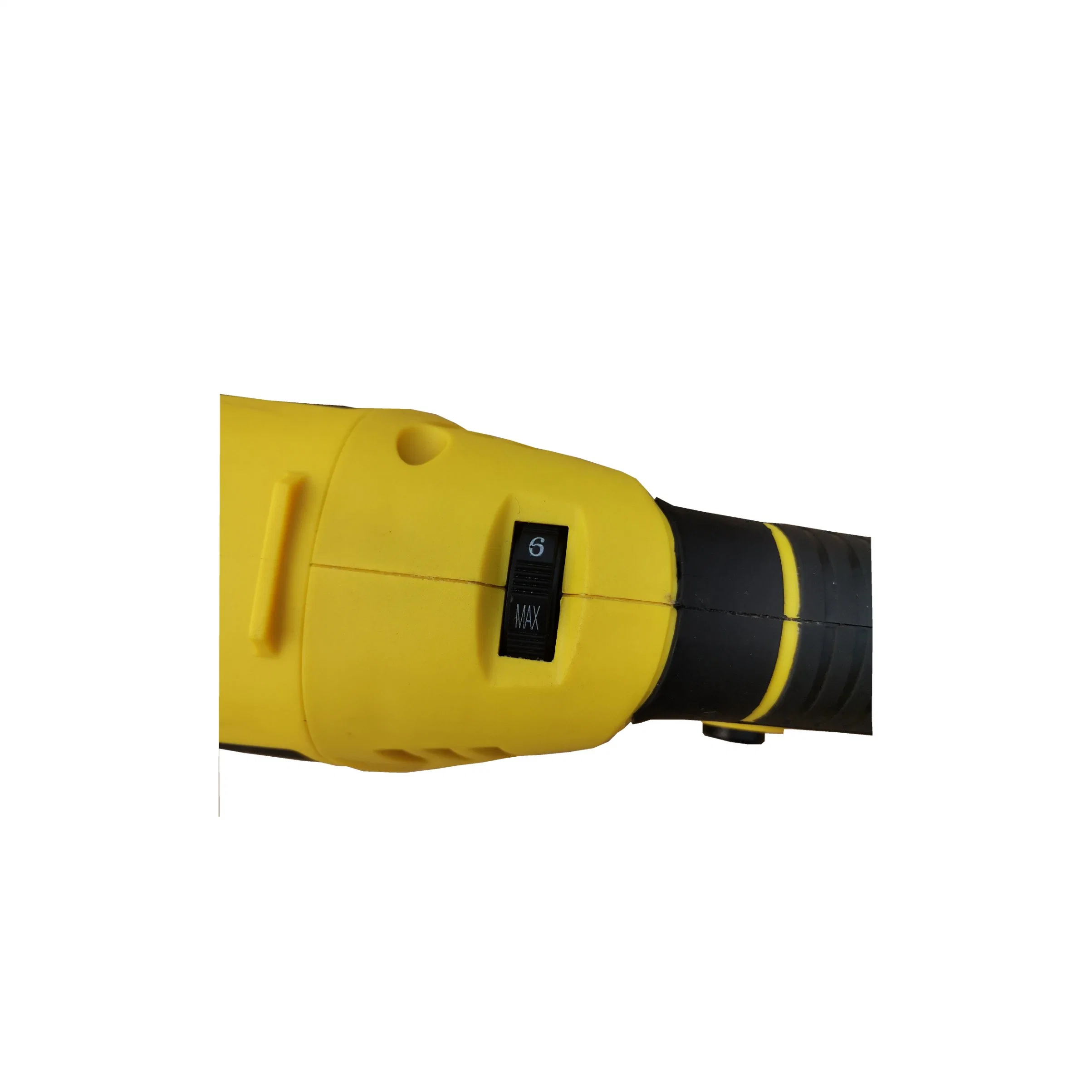 Power Tools Manufacturer Supplied Big Power Electric Polishing Tool