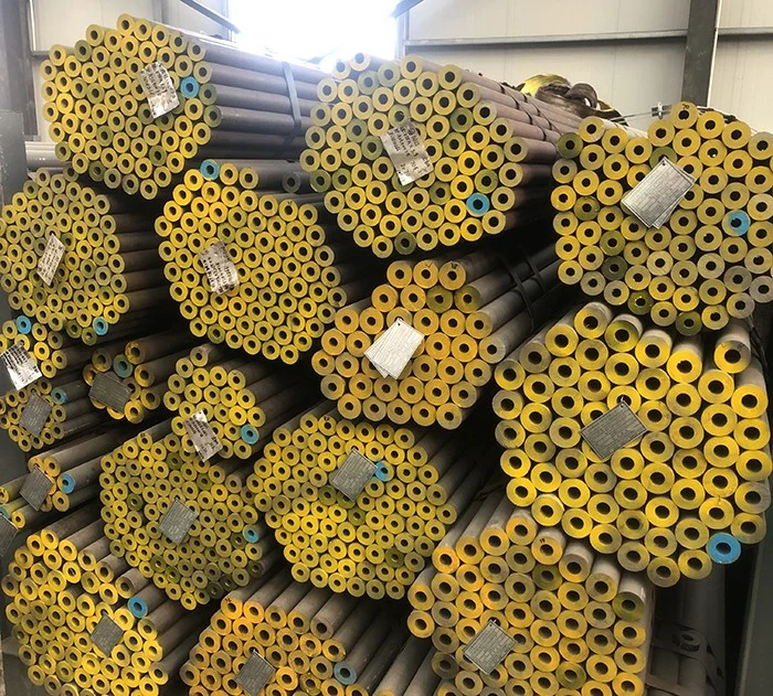 Sanbar 20 Hollow Drill Steel