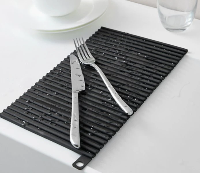 Insulation Table Mat Drain Pad Sink Sink Drain Placemat Heat Insulation Pad