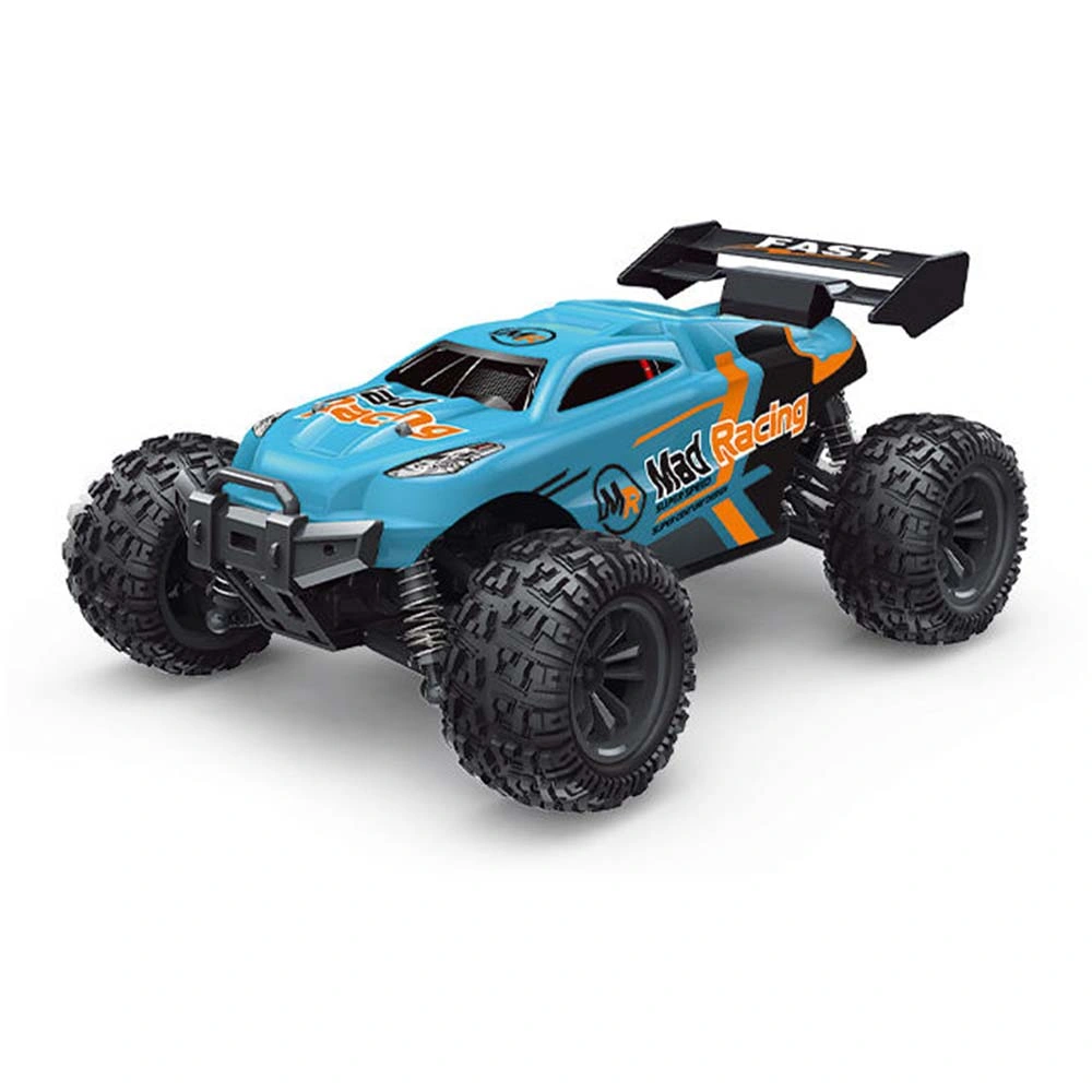 Zwd-005 4WD High Speed Remote Control RC Car for Kids