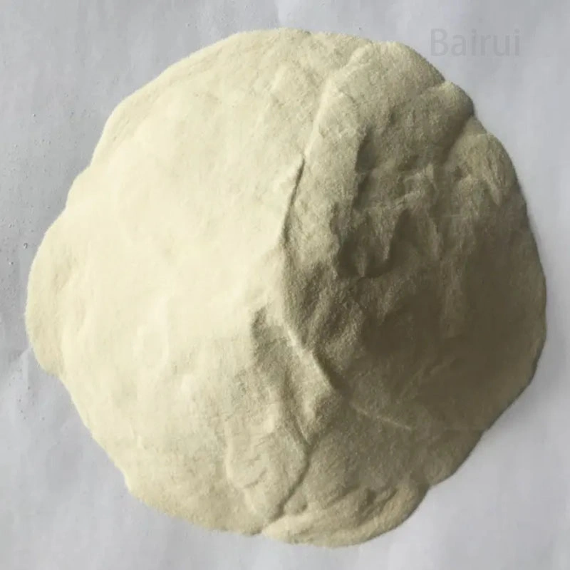 High Purity Xanthan Gum Powder: Suitable for Cosmetic Applications, 200 Mesh