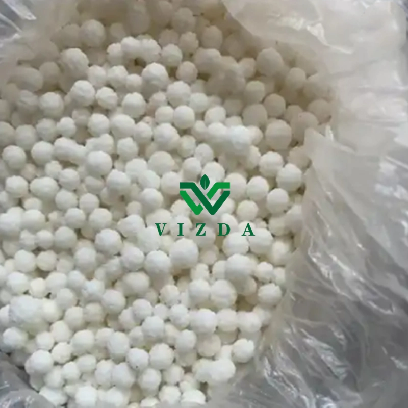 Fertilizantes químicos - nitrato de magnesio cálcico- fertilizante nitrogenado