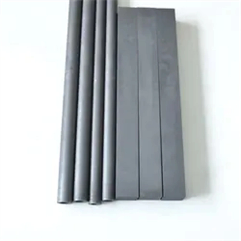 Low Sulfur Used Graphite Electrode Scrap Pieces