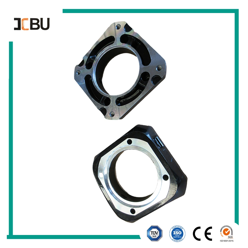 Wholesale/Supplier Foundry Customized Metal Parts Steel Iron Sand Casting Aluminum Die Casting