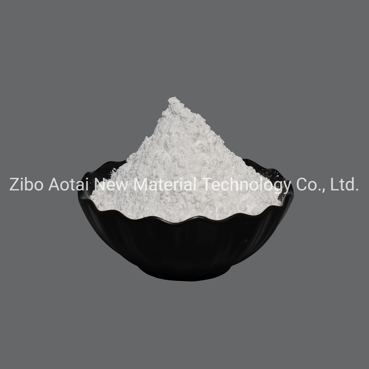 Calcined Alumina CAS No. 1344-28-1 with High Mechanical Strength