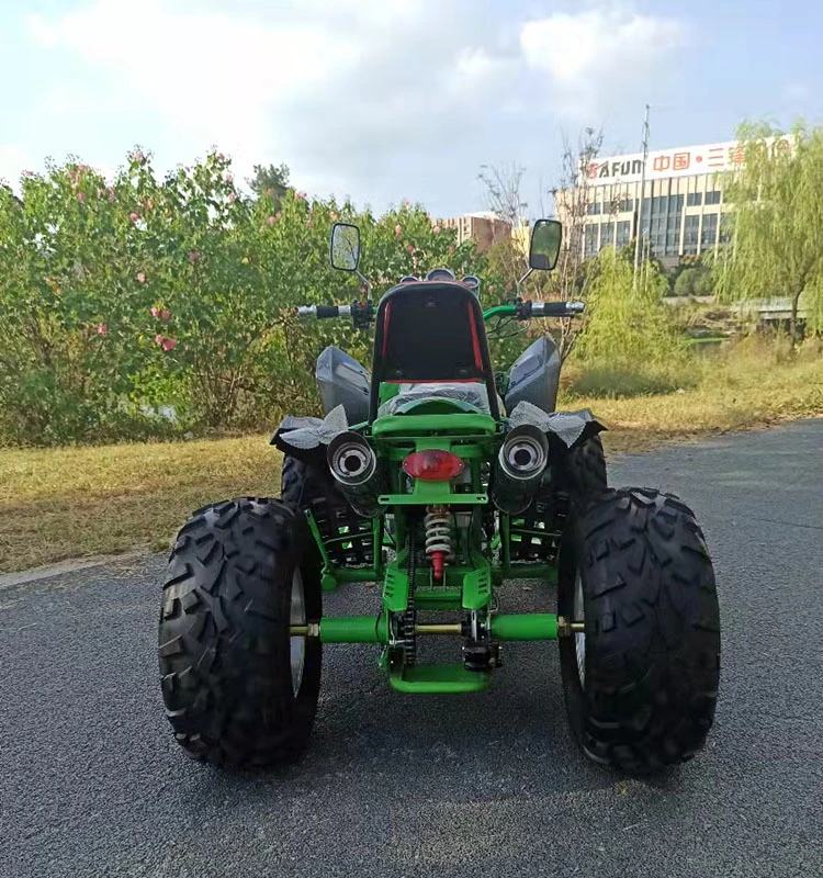 New 250cc Water-Cooled Four Wheeler ATV Quad Bike ATV