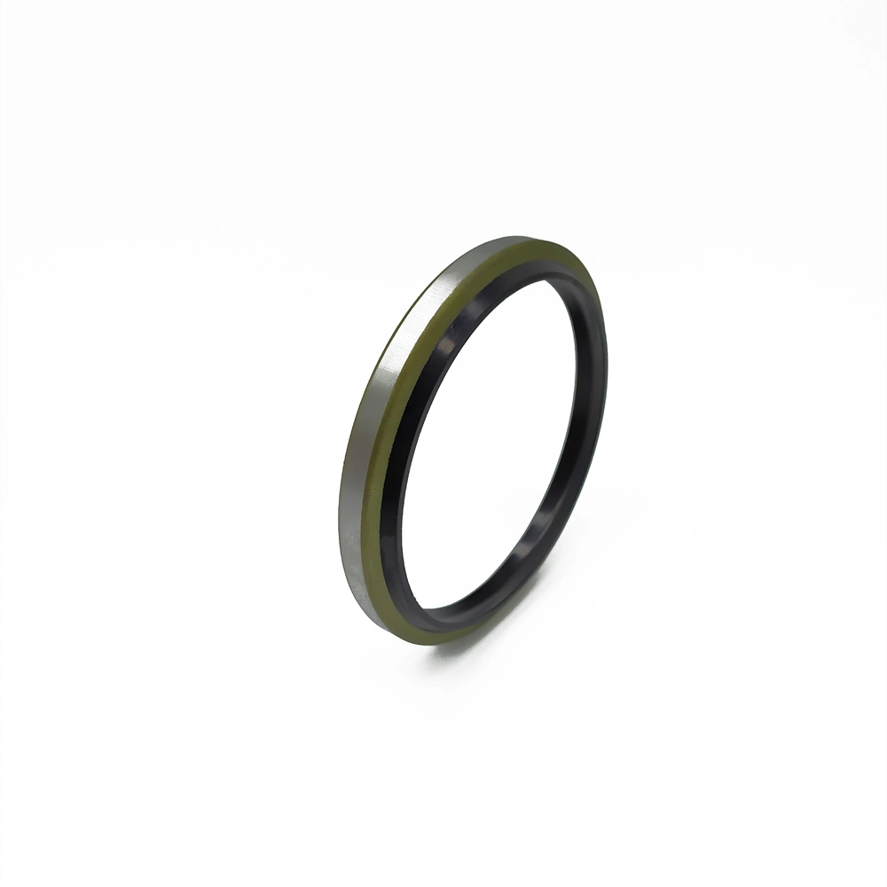 Factory Price NBR/FKM Dustproof Seal PU Lip Seal Hydraulic Wiper Seals Dkbi/Dkb