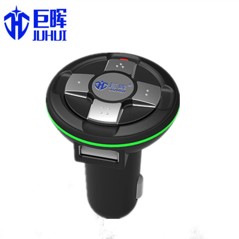 Car Charger Multi Frequency Multi Copy RF Remote Control Duplicator