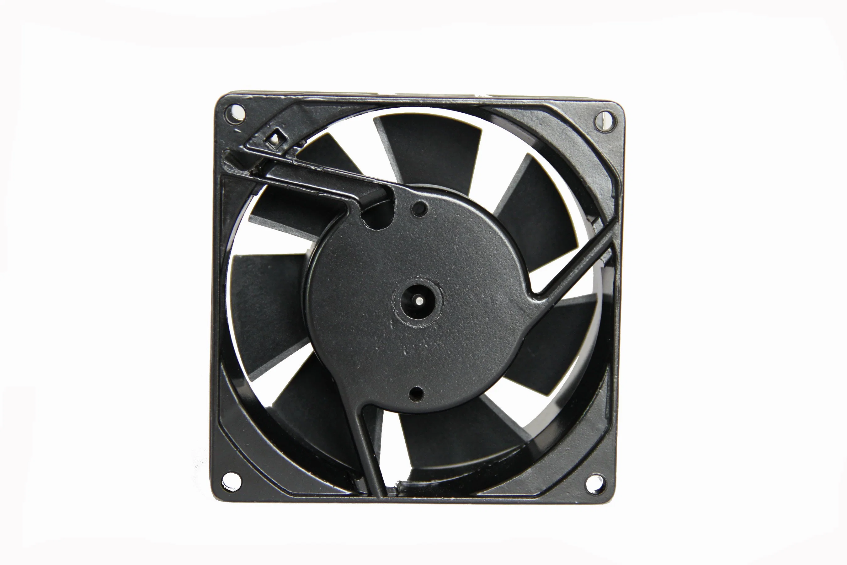 9238 Ventilador Axial de CA 115V a 220V, 92x92x38mm Bola o el cojinete de manguito AC el ventilador 92mm de 4 pulgadas aprobado CE