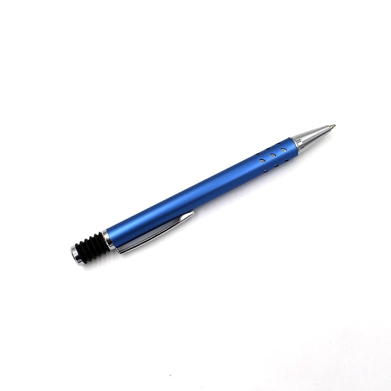 Bullet Ball Point Pen Top Quality Customized Plastic Pen Promotion Gift Pen