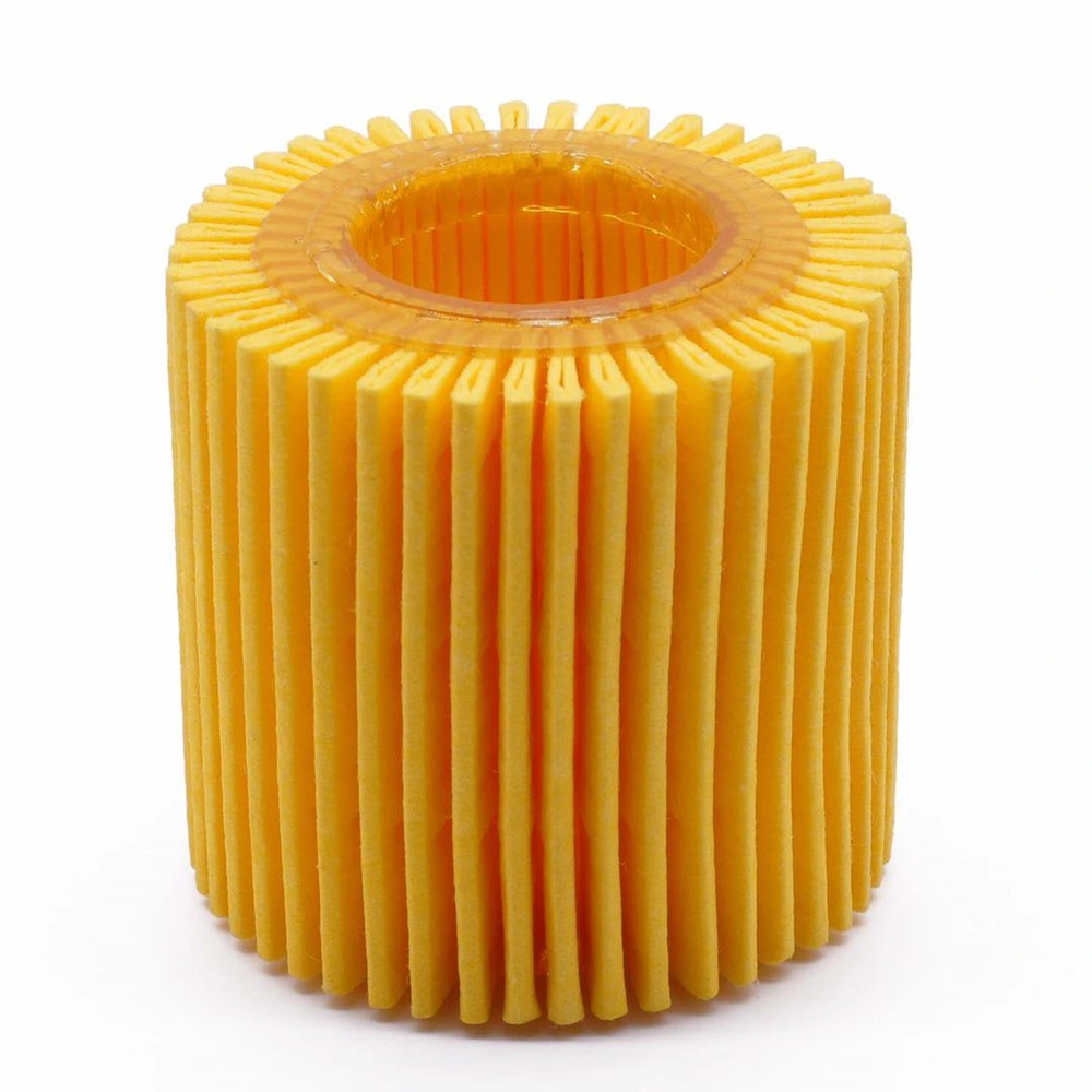 Made in China Car Oil Filter 04152-37010 04152-40060 04152-B1010 04152-Yzza6 04152-Yzza7 Used for Toyota Prius