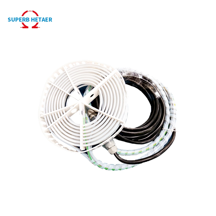 Excellent Electrical Anti Corrosion Tubular Heating Element for Plating Pool