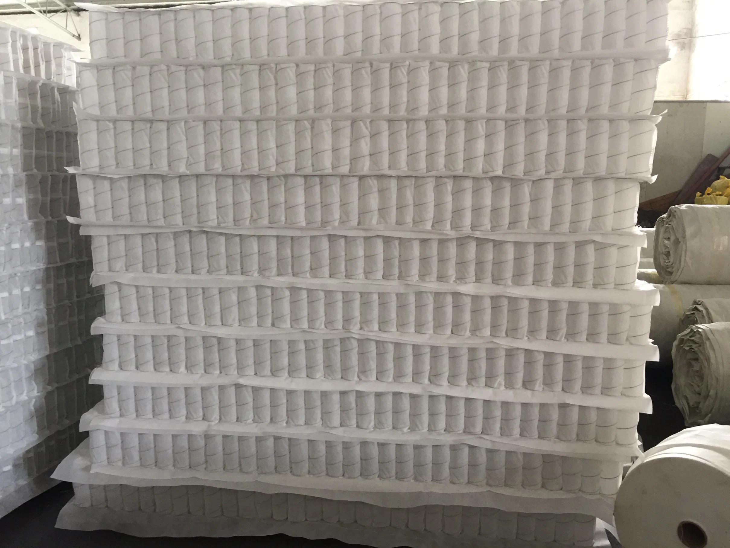 Original Factory Cheap Price Mattress Pocket Spring Unit