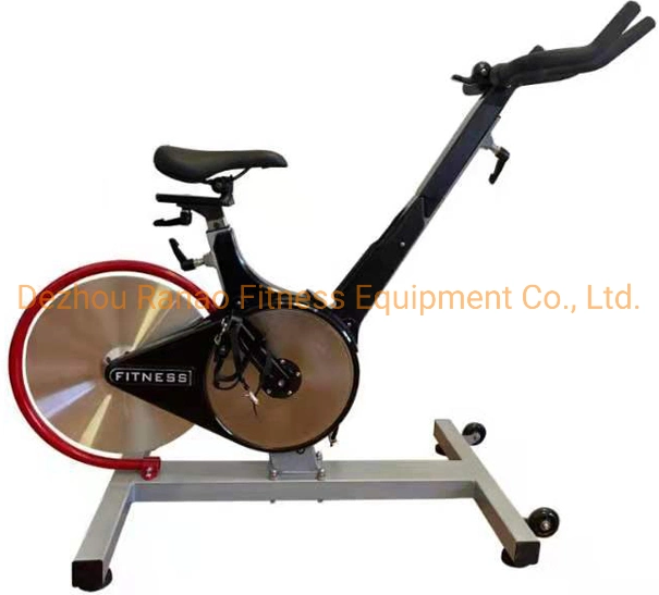 Gym New Style Magnetic Bike Exercise with Oxygen Therapy Spinning Bike