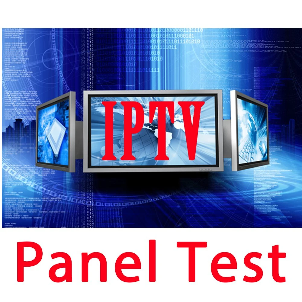 Free Test Netherlands IPTV Subsription with Belgium Germany Swiss Italy Turkey USA Canada UK for Smart TV M3u Android TV Box IPTV Panel