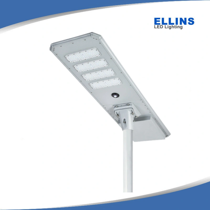 LED Solar Street Garden Light LED-Lampe Leuchten Dekoration Beleuchtung Mit Energiesparsystem