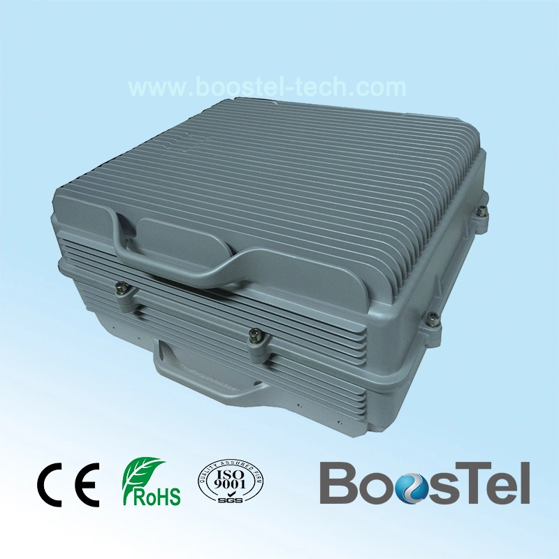 1800MHz&2100MHz&2600MHz Tri Band Bandwidth Adjustable Digital Signal Booster