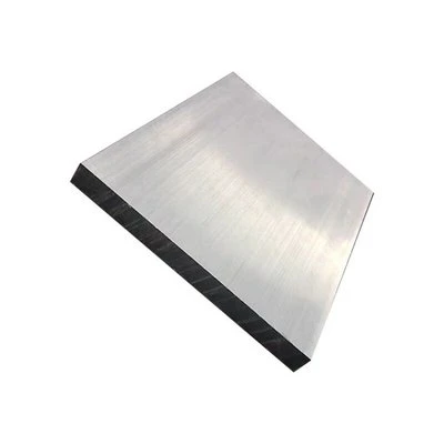 Lingote de alumínio em alumínio com placa de alumínio da série 1060