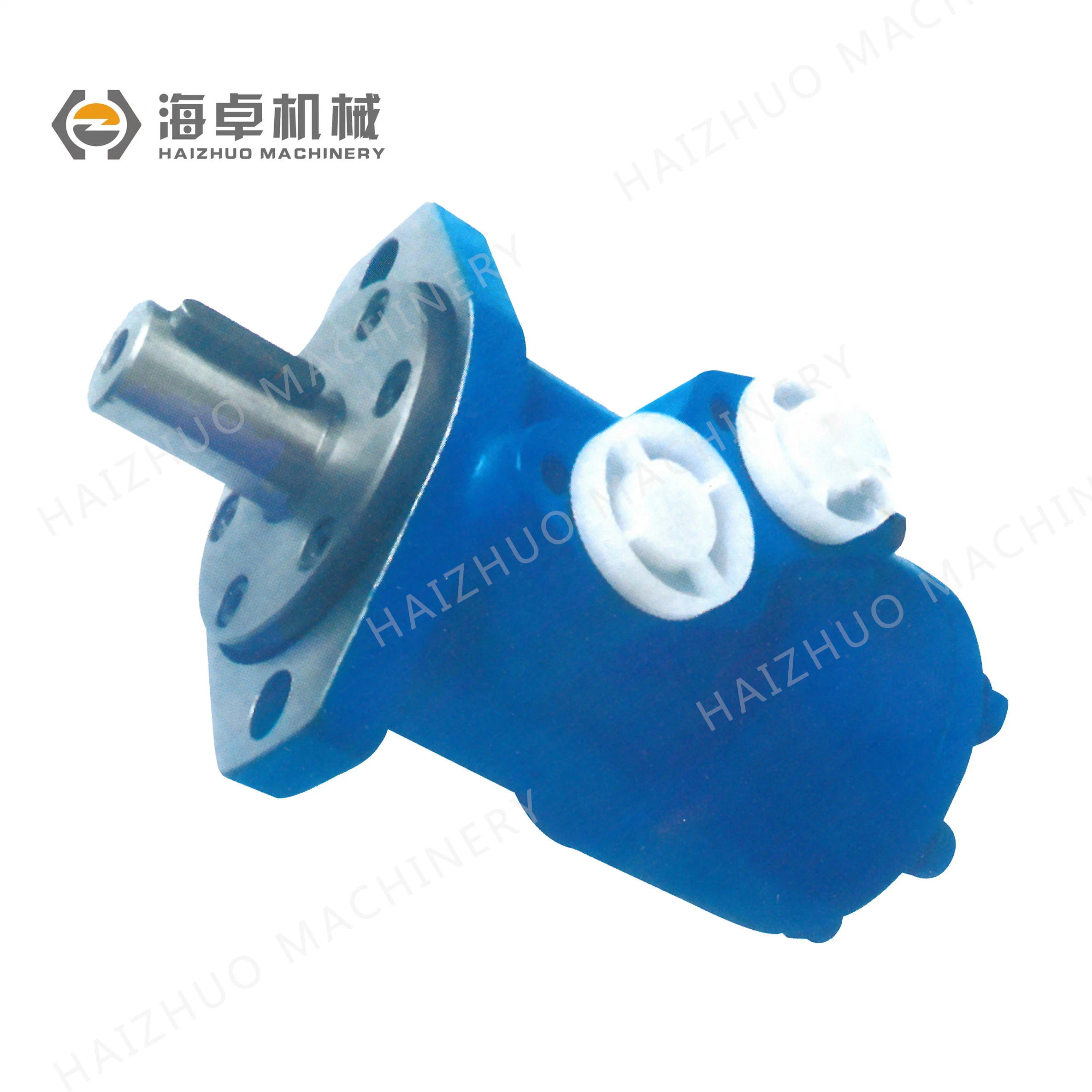 Bm6 Hydraulic Motor, Cycloid Motor for Petroleum & Coal Machine Special Vehicles