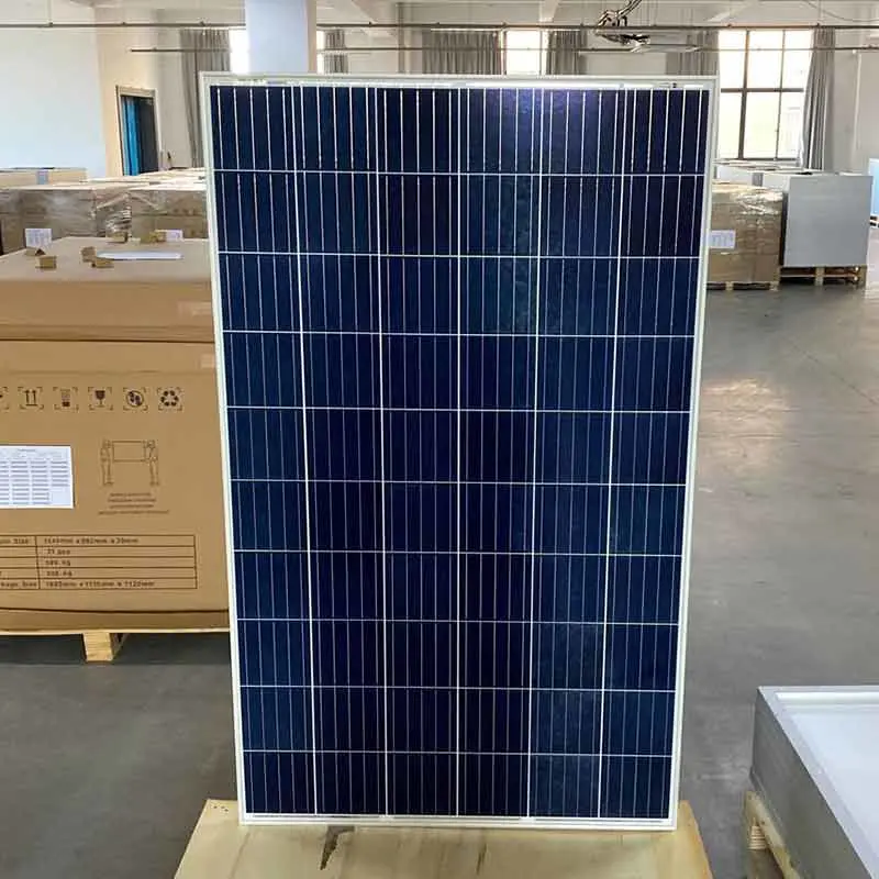 130W 140W 200W 450W 540W 550W Solar Panel Competitive Price High Efficiency Solar Cells Solar Panels Photovoltaic Monocrystalline Silicon Solar Panel