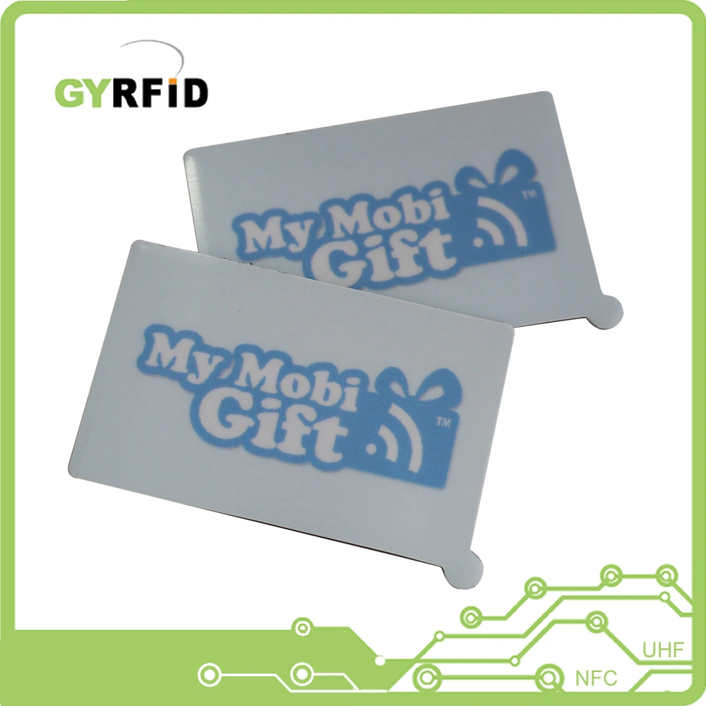 ISO 14443 Sticker Tag Sticker RFID for RFID Inventory (LAP-F)