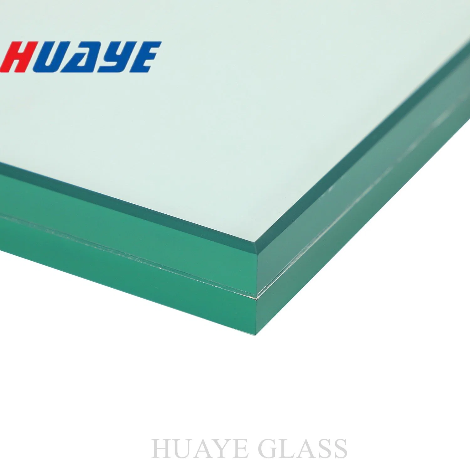 5mm/6mm/8mm/10mm/12mm Tempered/Toughened/Clear/Frost/Laminated Glass for Shower Door/Balcony/Railing/Balustrade