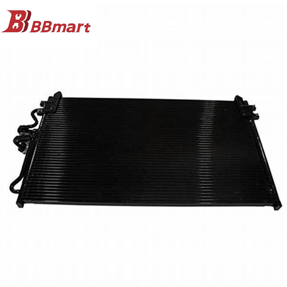 Bbmart OEM Auto Fitments Car Parts Air Condensers for VW Santana OE 330820413