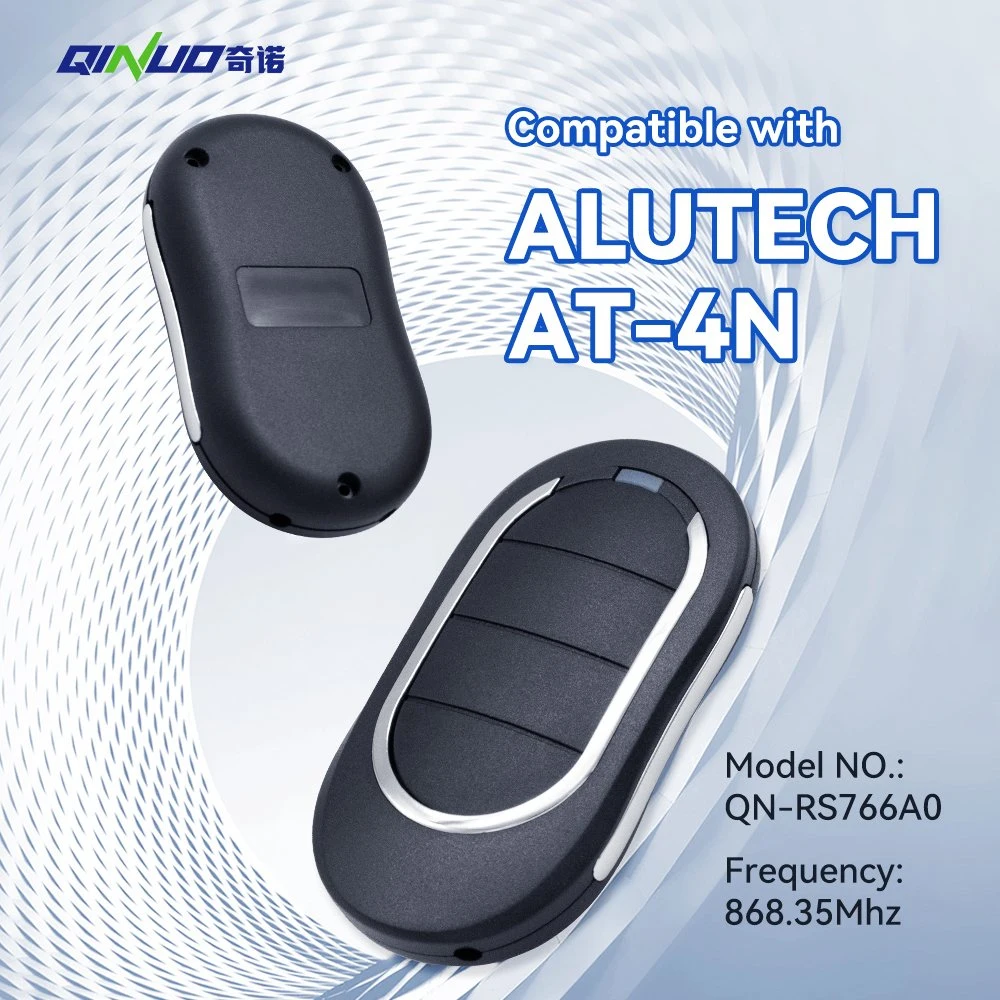 Qn-M766A0 Hot Selling Multi-Frequency Remote Control Duplicator Compatible with Alutech