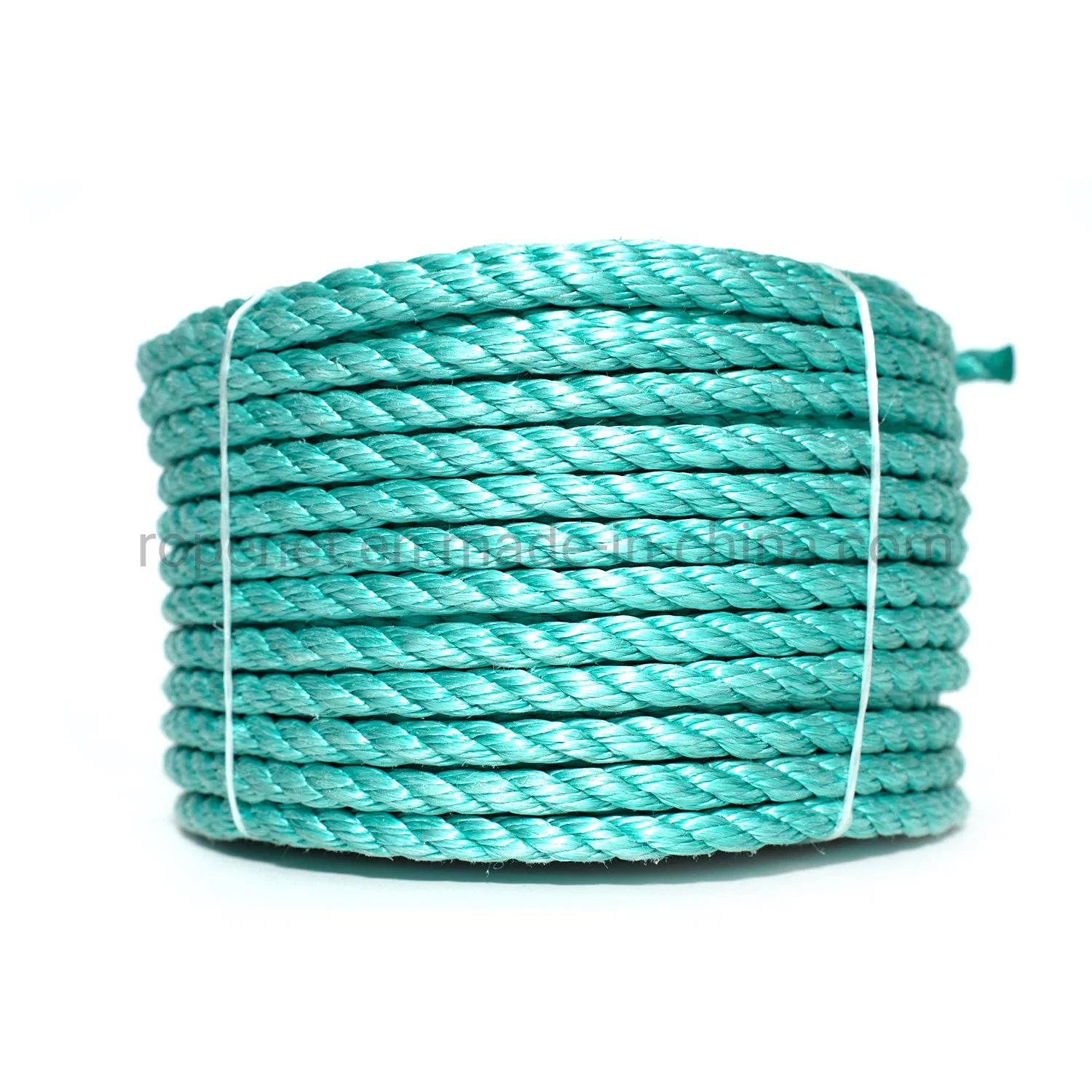 PP Danline Polysteel Rope for Fishing and Marine Use