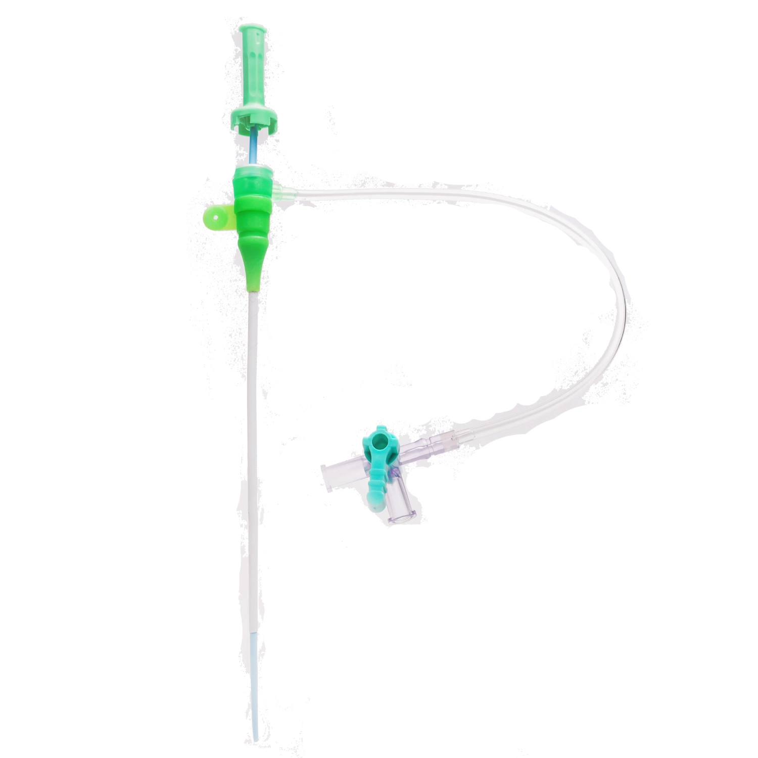 Disposable Introducer Sheath Kit Cardiology Introducer Sheath