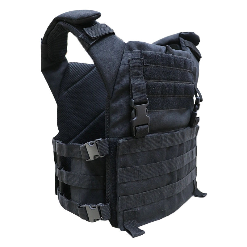 Tactical Air Soft Vest Nij Ballistic Vest Level 4