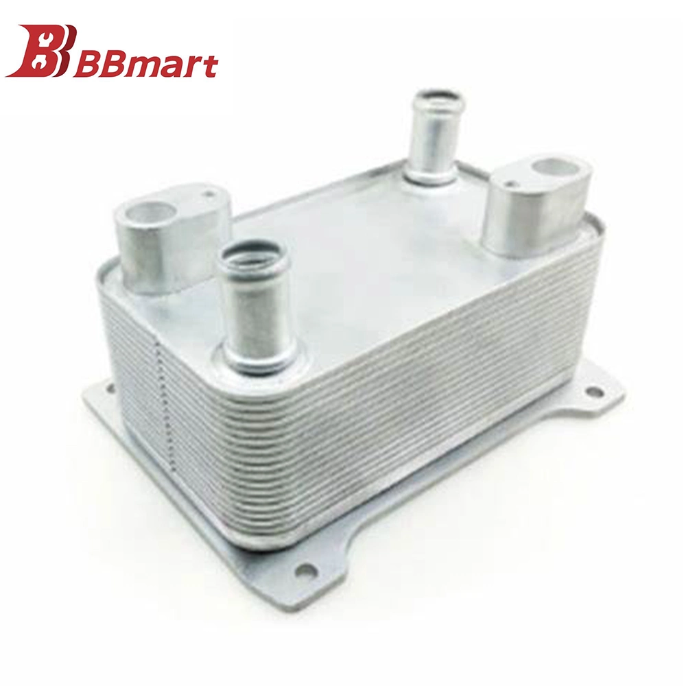 Bbmart Auto comodidad Car Parts Enfriador de aceite del motor para el Audi A8 OE 4e0 317 021h 4e0317021h