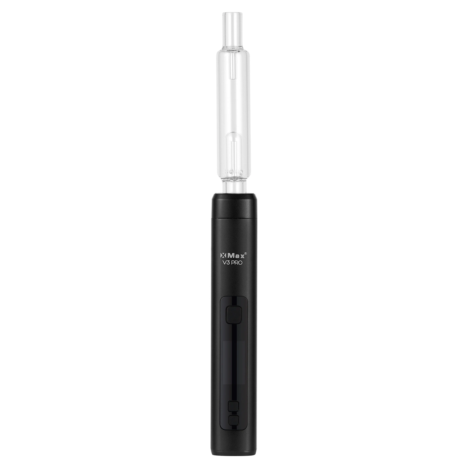 2022 Nouveau Vaporisateur Xmax V3 PRO à la demande et en mode session Cigarette électronique de travail.